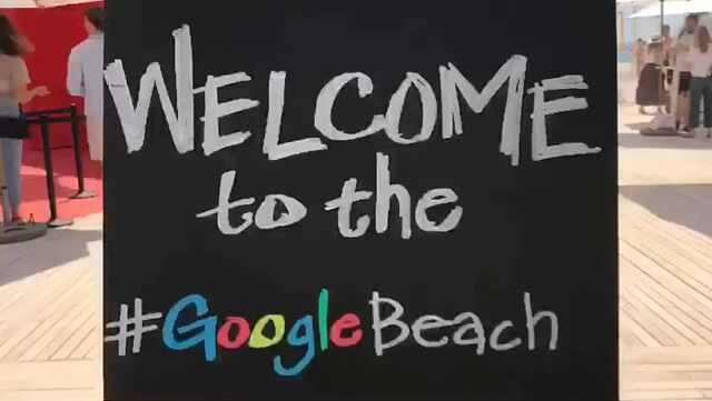 Google Beach 1534503074