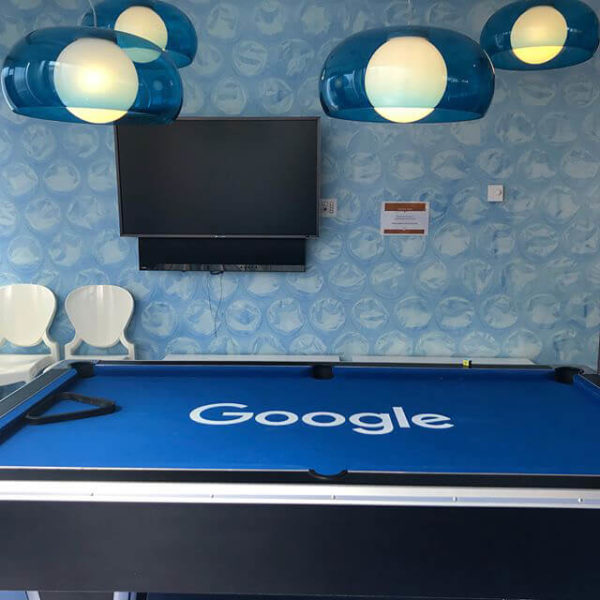 Google Blue Pool Table Room 1534417431