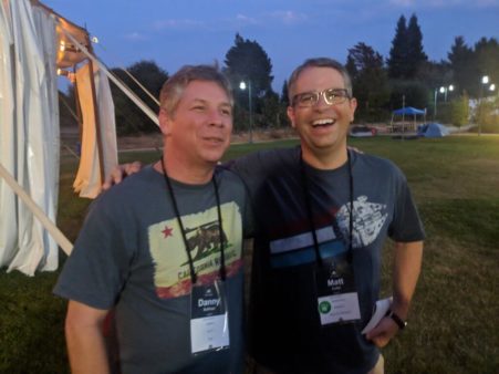 matt-cutts-danny-sullivan-foocamp