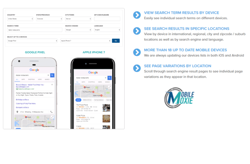 Mobilemoxie