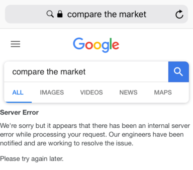 google-compare-the-market