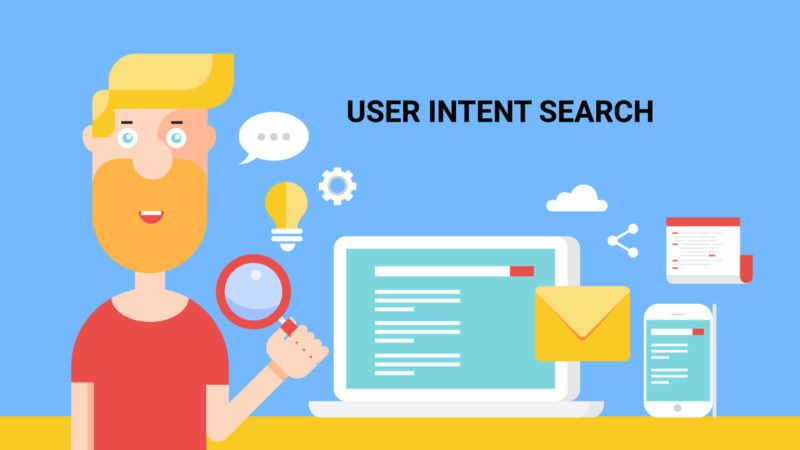 Intent User Intent Search Intent Shutterstock 1127232215