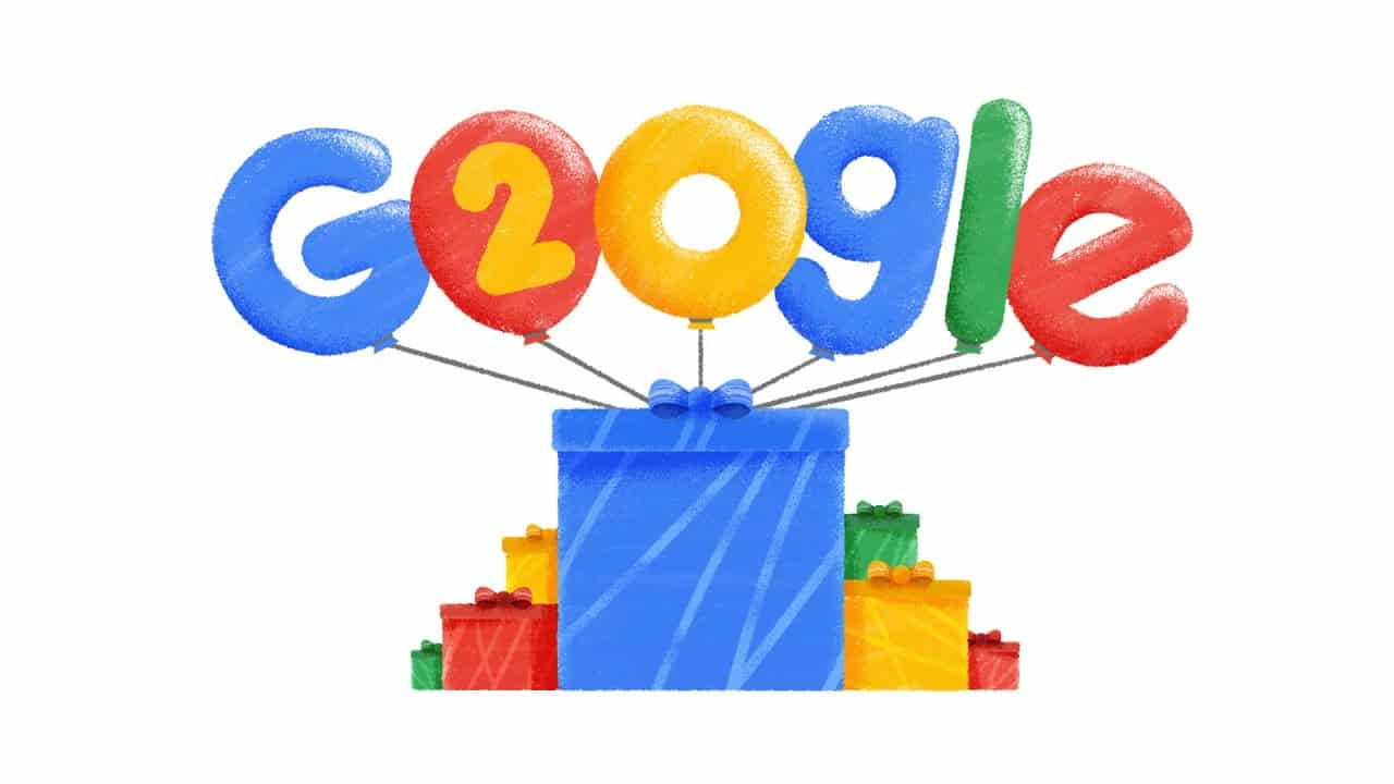 Google Doodles - Google's Search Logo Changes for Every Occasion