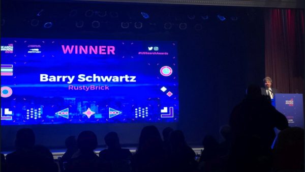 barry-schwartz-us-search-awards-2018-aimclear