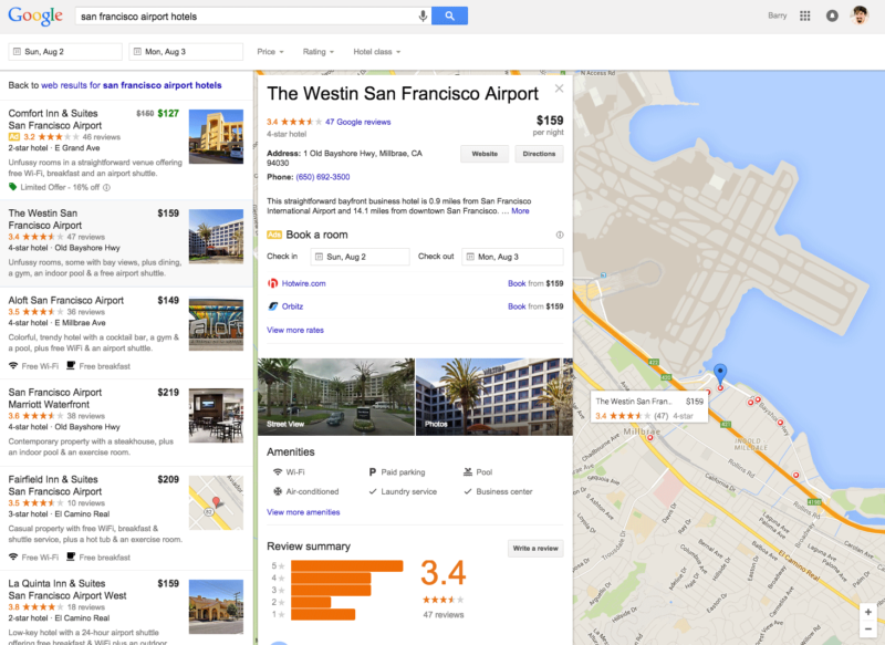 Google Hotel Finder Search Update 1437480021