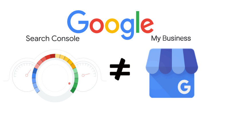 My Business Search Console Google 1920