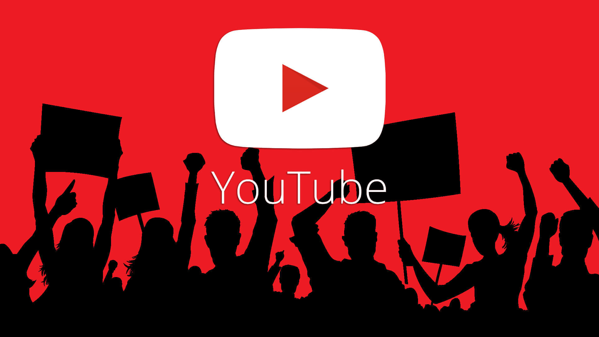 #YouTube escalates war on ad blockers