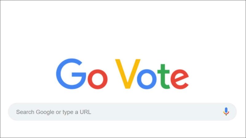 Election 2018 Social media trolls Google touts search video ads