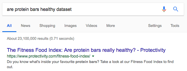 Protein