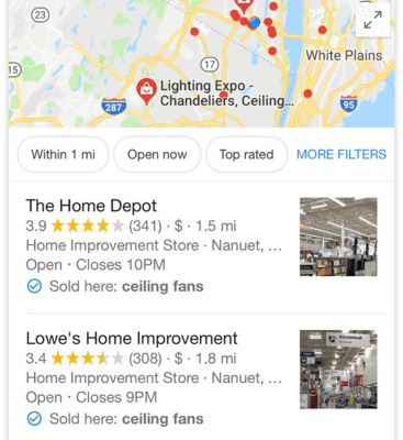 Google Local Pack Sold Here 1543840224