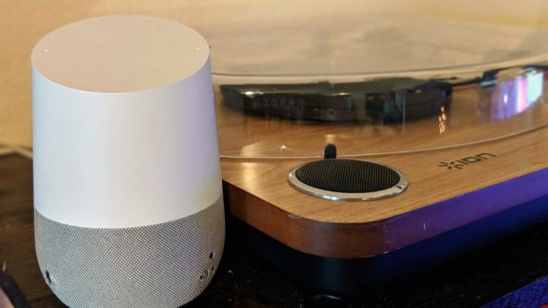 google-home-voice-pamela-parker