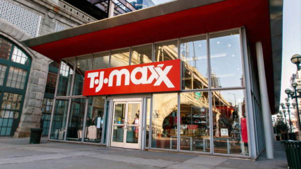 TJMAXXstore