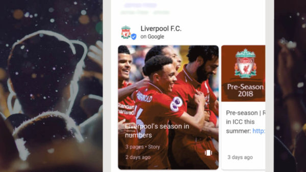 Google-Posts