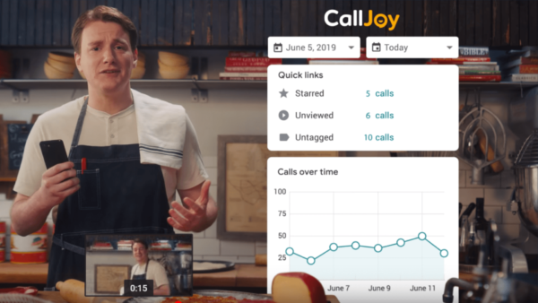 CallJoy