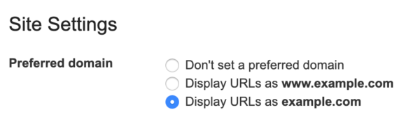 preferred-domain-settings