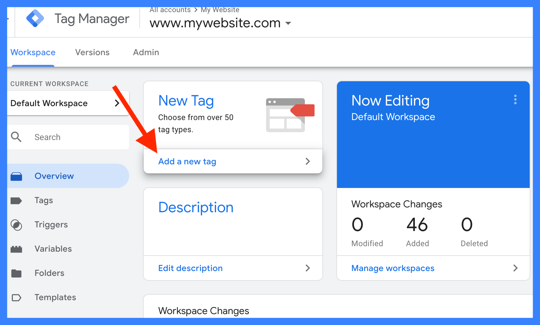 Google Analytics Cross Domain tracking with Google Tag Manager