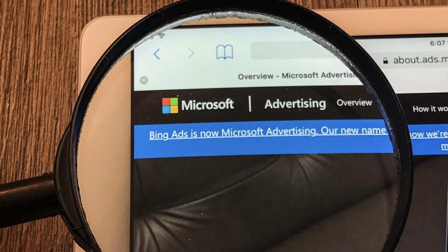 Microsoft Advertising news, analysis and trends from Search Engine Land
