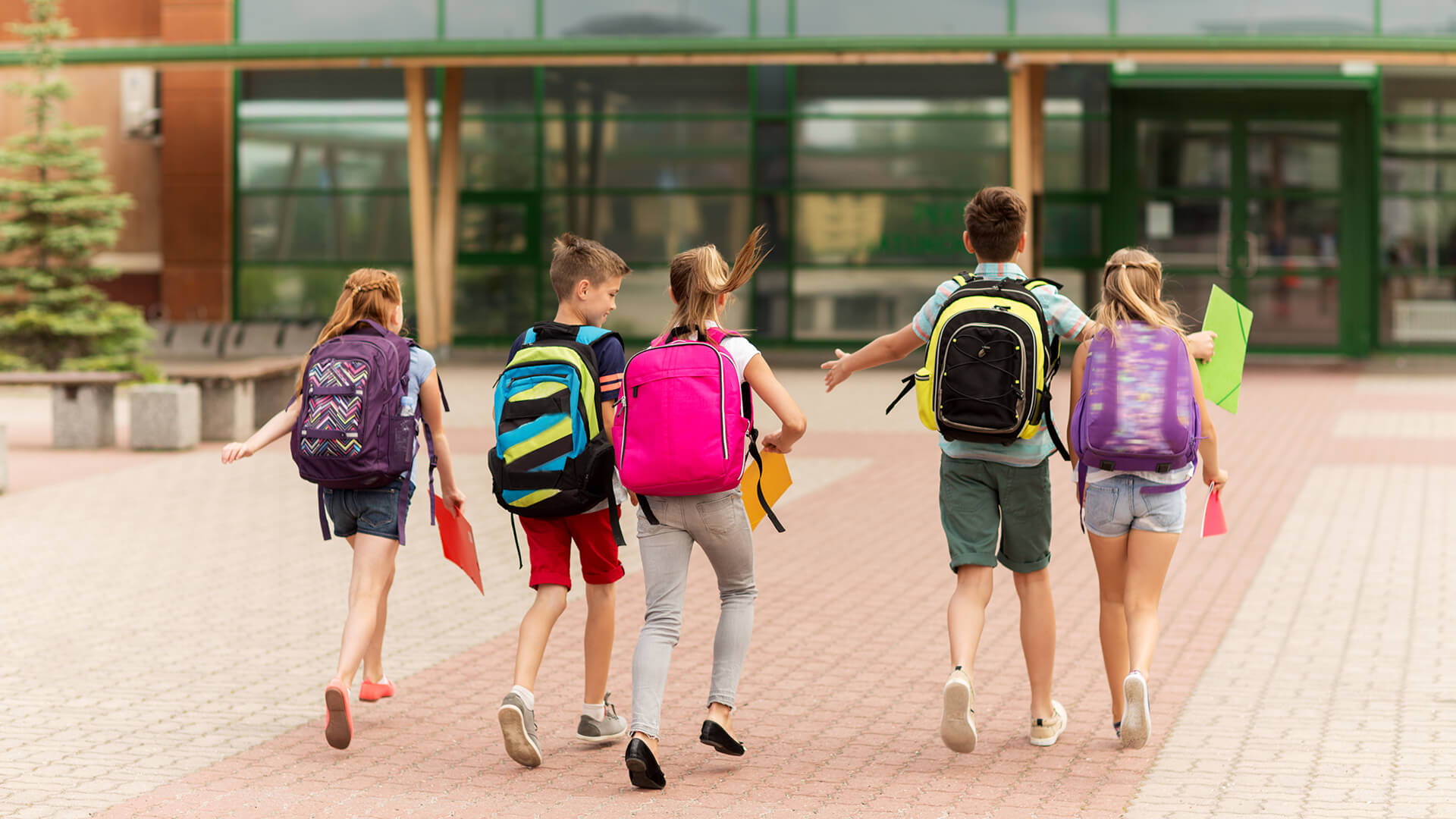 Prime Day halo effect and 6 other trends to watch for back-to-school ...