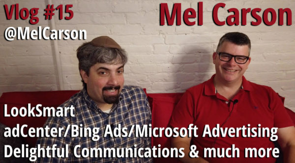 mel-carson