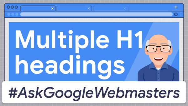 askgooglewebmasters_multiple_headings