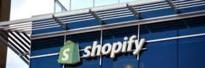 shopify office