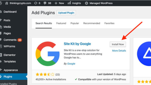 Sit-Kit-by-Google-Icon-in-Wordpress-handout-900-550x310