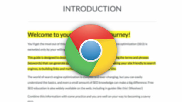 google-chrome-contrib-handout-targettext