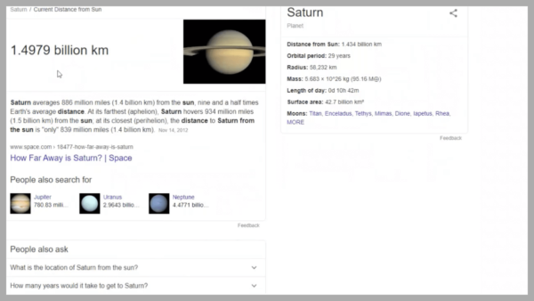 Saturn-SERP-page-one-handout