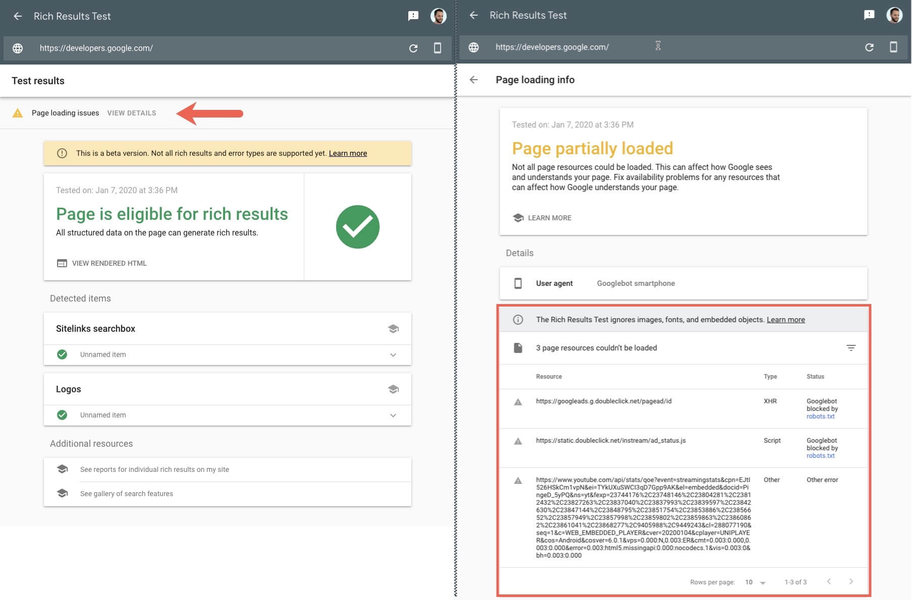 Testing results. Рич тест. Google Rich. Richtest официальный сайт. Rich snippets Results Test.