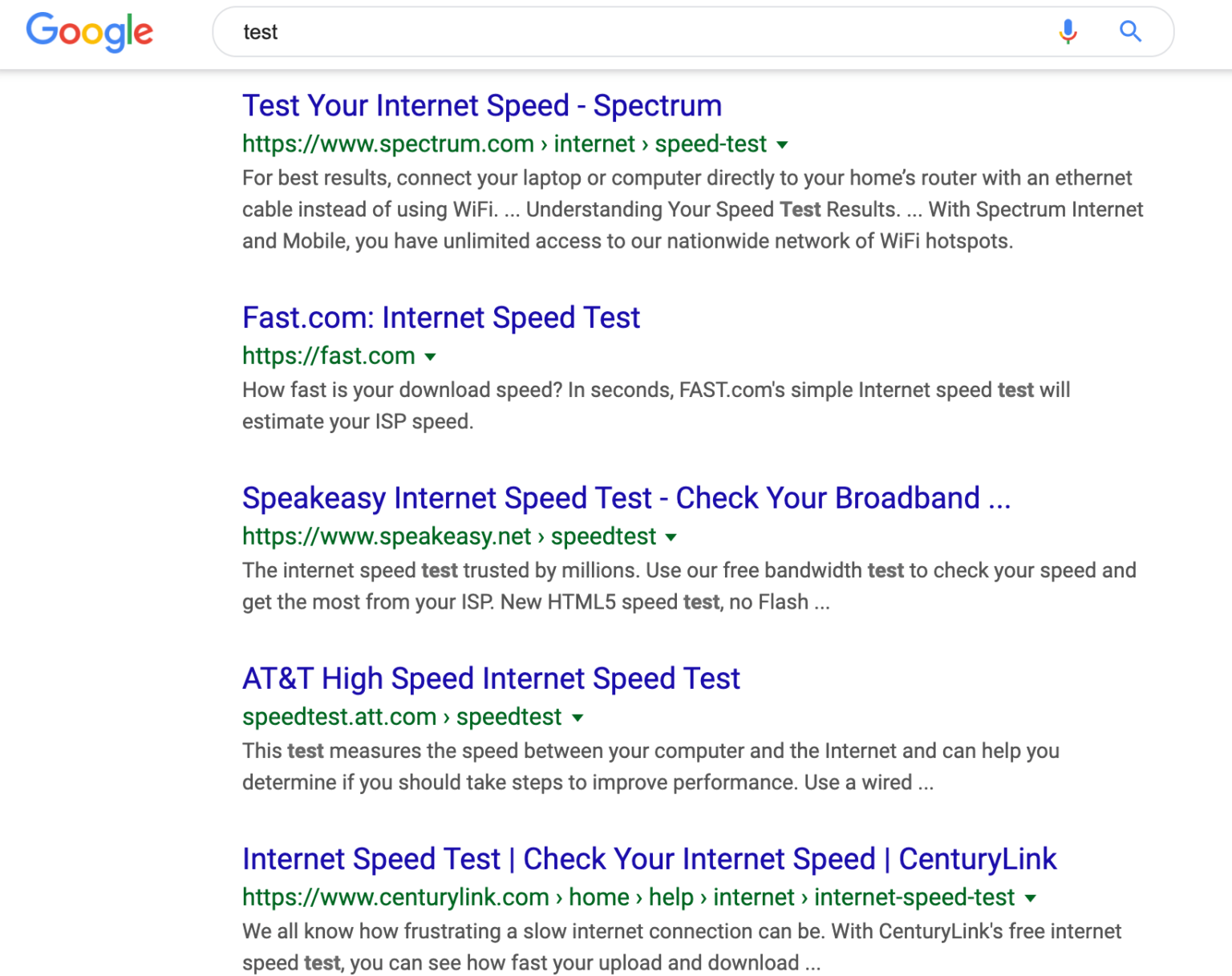 Google rolling out desktop search redesign with black “Ad” label ...