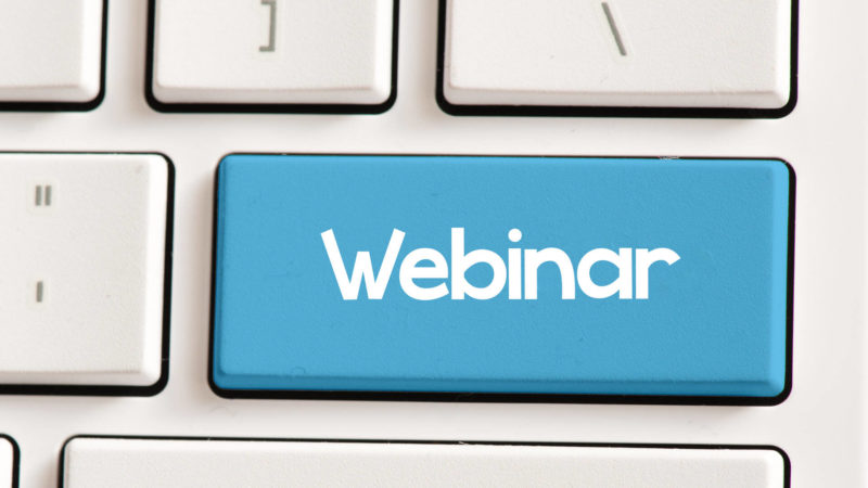 Webinar: Reimagine your customer experience strategy