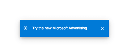 Microsoft Ads Pop Up 1