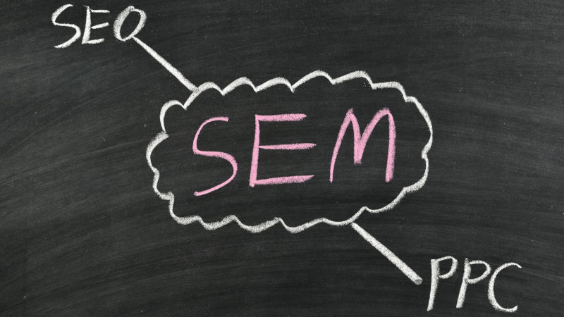 What is SEM? Search Engine Land's guide to SEM, PPC, and Paid Search