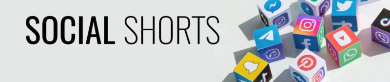 Social Shorts: Instagram pegs Reels and Shop, Pinterest's engagement  metric, TikTok's size and more