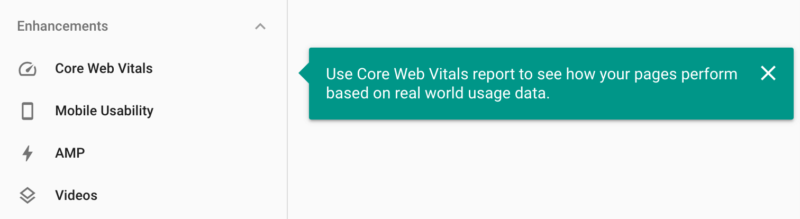 Google Search Console Core Web Vitalsss 1590577793