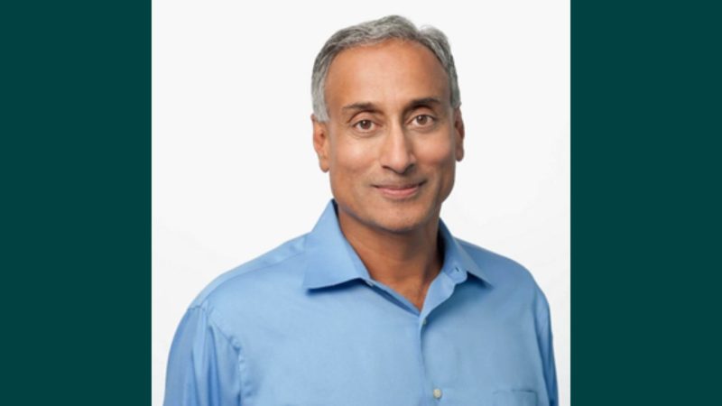 Prabhakar Raghavan, Google head of Search and Assistant