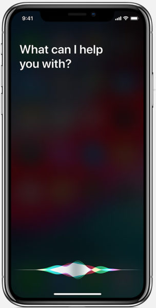 Siri Old