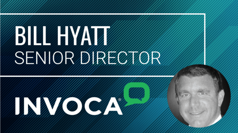 Invoca BillHyatt SMXNext 1