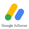 AdSense logo