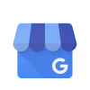 Google My Business Logo