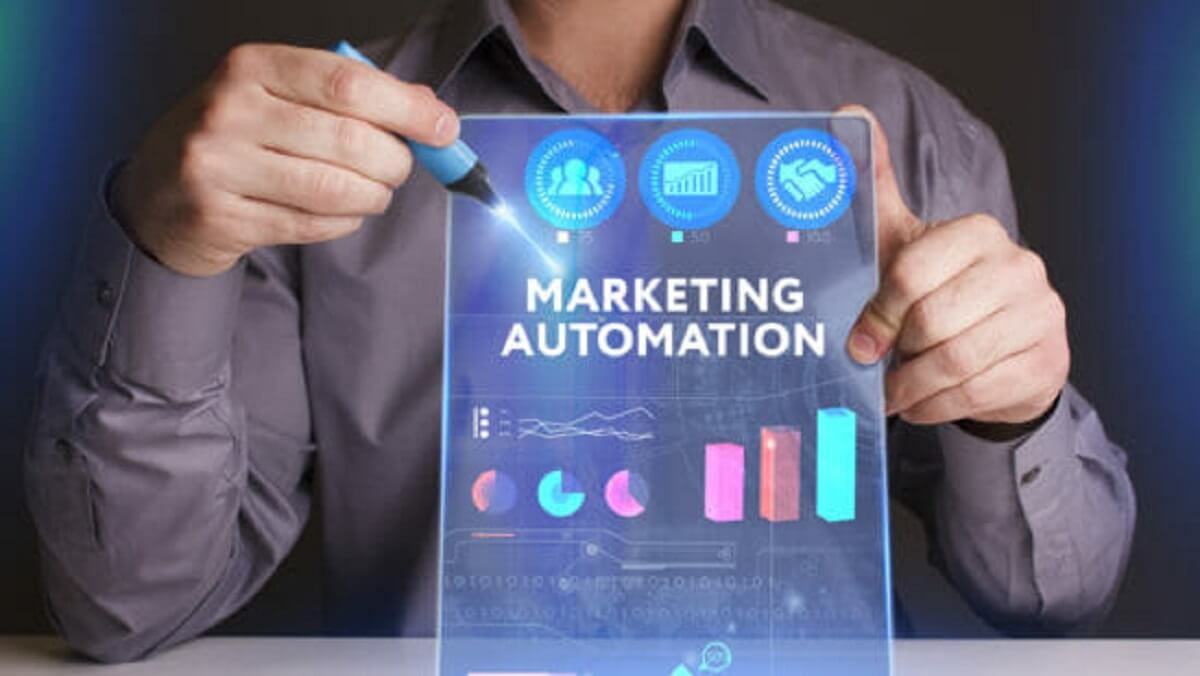 Martech Automation Next on MarTech Live: Where Does Marketing Automation Fit within Your ...