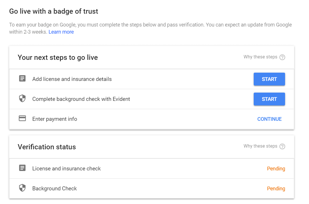 How to Get a Trusted Store Badge? Earn Your Clients Trust With Google's  Approval