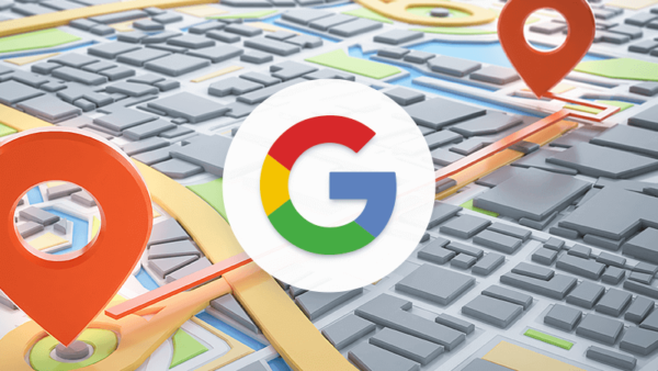 How to check Google search results for different locations