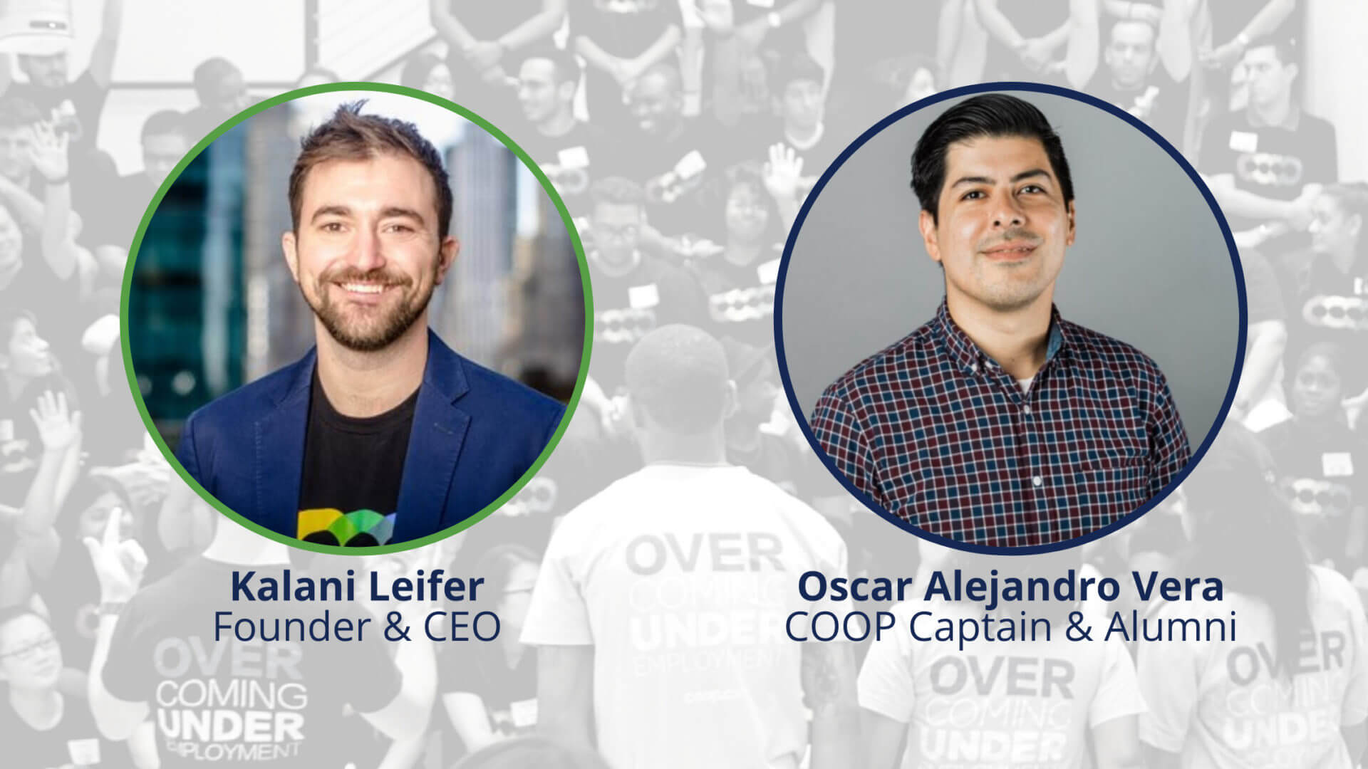 Searching for Opportunity How COOP Careers is Changing the Digital