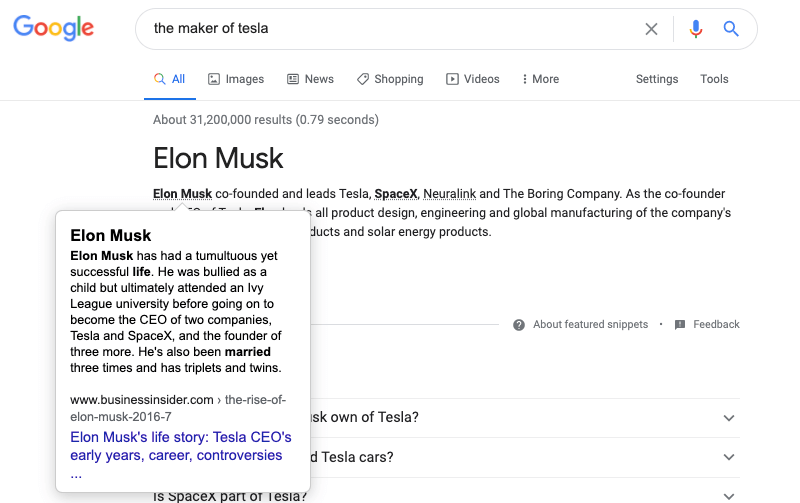 Contextual Links Fs Elon