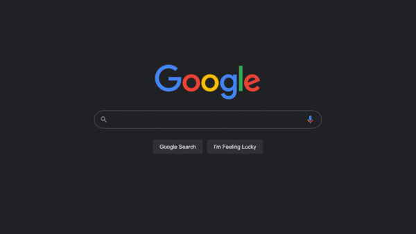 GoogleDarkMode