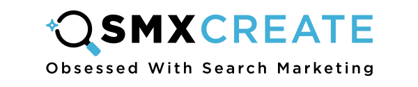 smx create logo