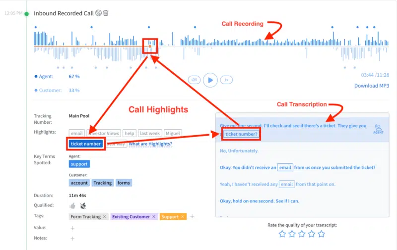 CallRail 1