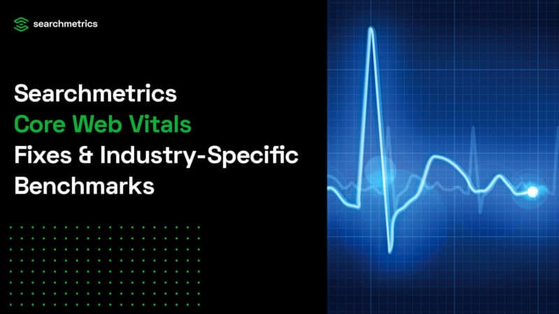 Searchmetrics CWV 1920x1080