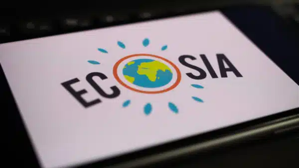 Ecosia